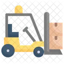 Product Management Business Icon