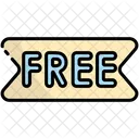 Free Delivery Shipping Icon
