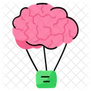 Free Mind  Icon