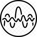 Frequency  Icon