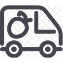 Delivery Icon