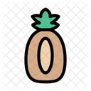 Fruit Food Healthy Icon