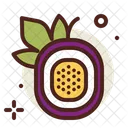 Fruit Icon