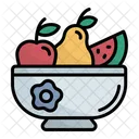 Fruit Food Fresh Icon