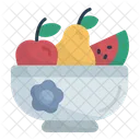 Fruit Food Fresh Icon
