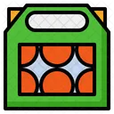 Fruit  Icon