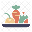 Fruit  Icon