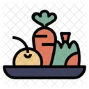 Fruit  Icon