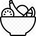 Fruit  Icon