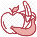Fruit  Icon