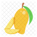 Fruit  Icon