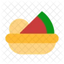 Fruit  Icon