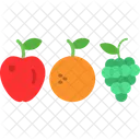 Fruit Food Fruits Icon