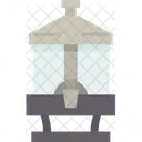 Fruit Juice Dispenser Icon