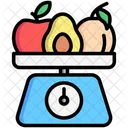 Fruit  Icon