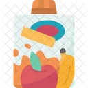Fruit Juice Refreshing Icon