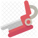 Fruit Picker Knife Icon