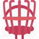 Fruit Picker Head Icon