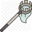 Fruit Picker Harvest Icon