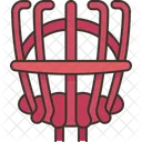 Fruit Picker Head Icon