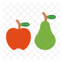 Food Healthy Fresh Icon