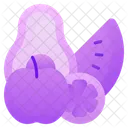 Fruit  Icon