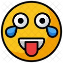 Smiley Emoticon Happy Emoji Icon