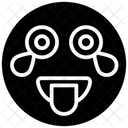 Smiley Emoticon Happy Emoji Icon
