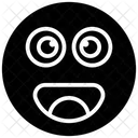 Smiley Emoticon Happy Emoji Icon
