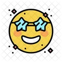 Funny emoji  Icon