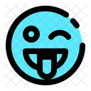 Emoji Face Expression Icon