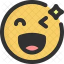 Funny  Icon