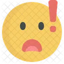 Funny Fun Happy Icon