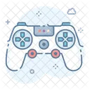 Game Controller Gamepad Joystick Icon