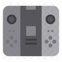 Game Controller Gadget Joystick Icon