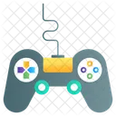 Game Controller  Icon