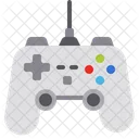 Game Controller Gamepad Game Icon