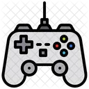 Game Controller Gamepad Game Icon