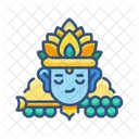 Ganesh God Religion Icon