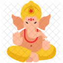 Ganesh  Icon