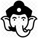 Ganesh Ganesha Symbol Icon