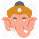 Ganesh  Icon