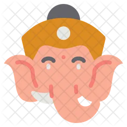 Ganesh  Icon