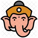 Ganesh Ganesha Symbol Icon