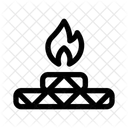 Deity Warmth Ganesha Icon
