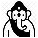Meditation Art Samskara Icon