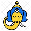 Ganesha Religion Hindu Icon