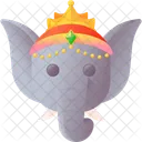 Ganesha Religion Hindu Icon