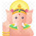 Ganesha Religion Hindu Icon