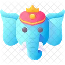 Ganesha Religion Hindu Icon
